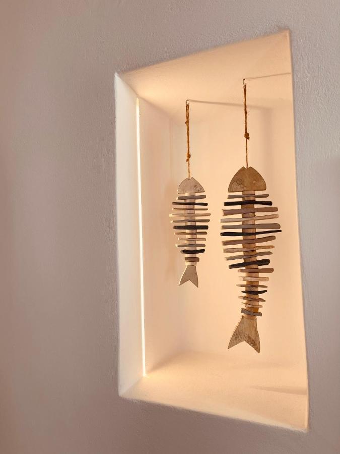 Casa Di Manto Traditional דירה Mykonos Town