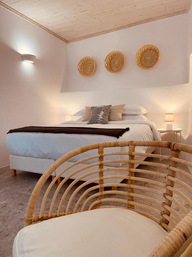 דירה Casa Di Manto Traditional *