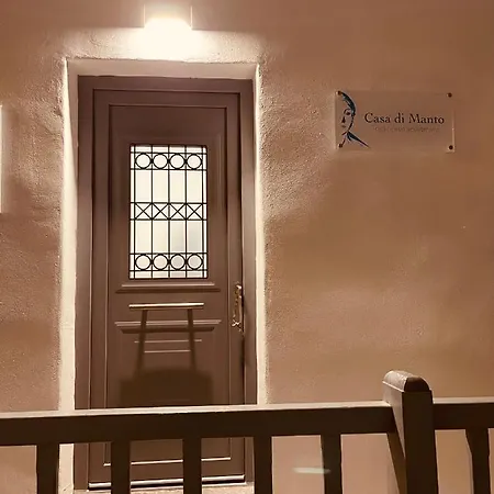 Casa Di Manto Traditional Apartment Mykonos Town Exterior foto