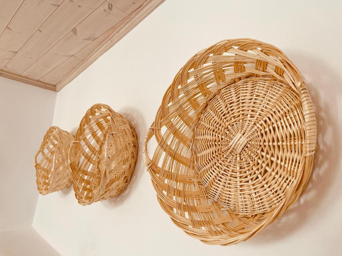 Διαμέρισμα Casa Di Manto Traditional *