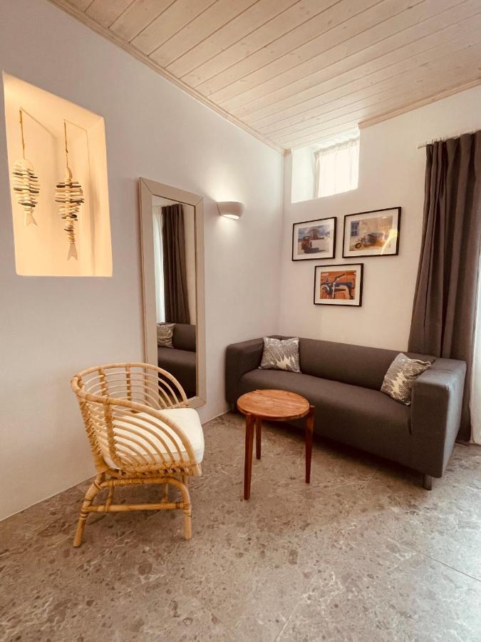 Casa Di Manto Traditional Διαμέρισμα Mykonos Town