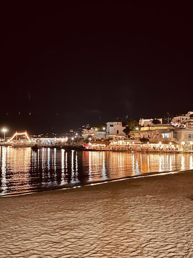 Apartment Casa Di Manto Traditional Mykonos Town