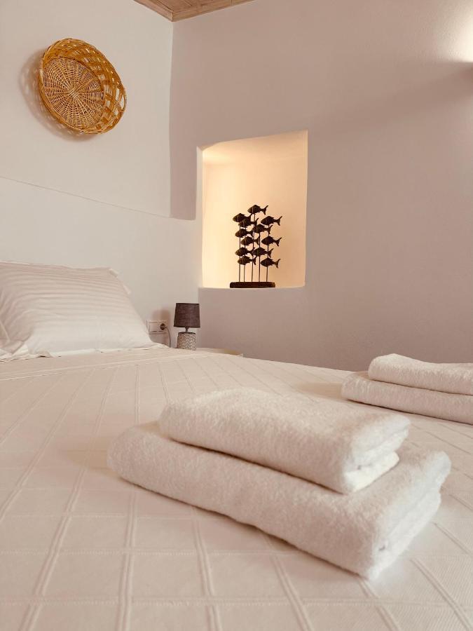 Casa Di Manto Traditional Apartment *