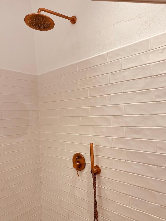 Casa Di Manto Traditional Apartment