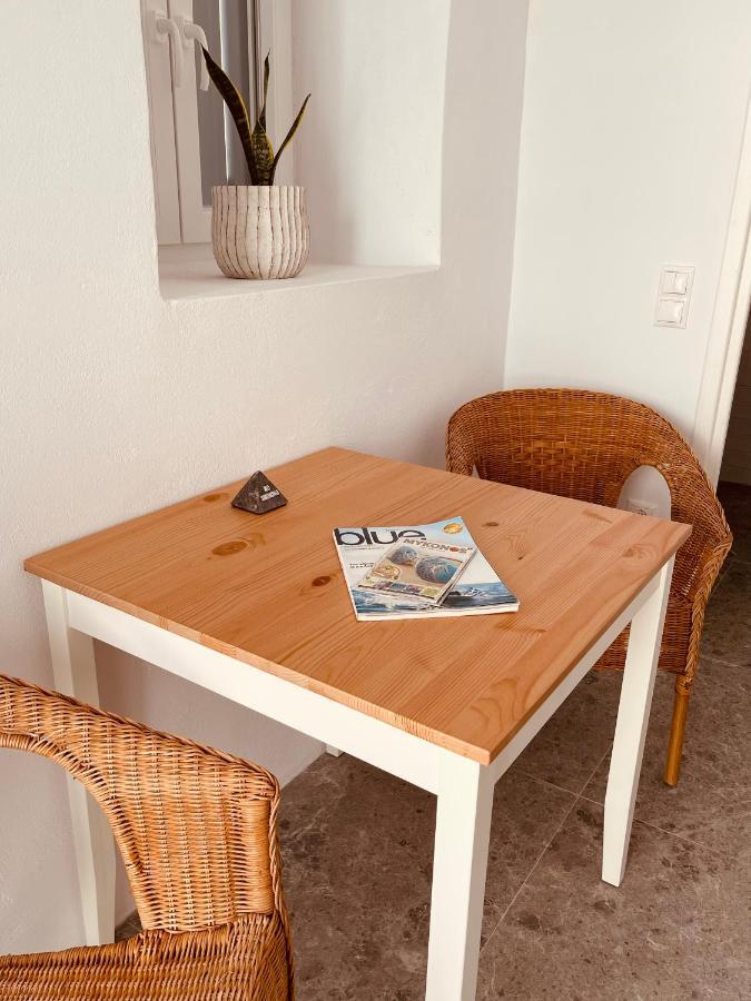 Casa Di Manto Traditional Apartment Mykonos Town