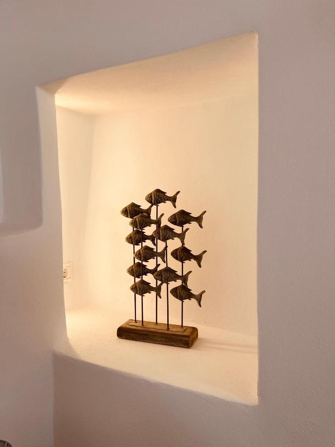 Casa Di Manto Traditional Apartment *