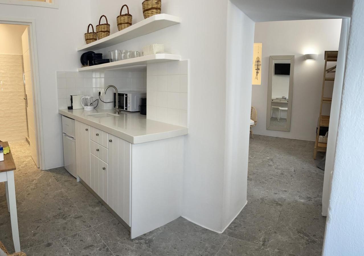 Apartment Casa Di Manto Traditional