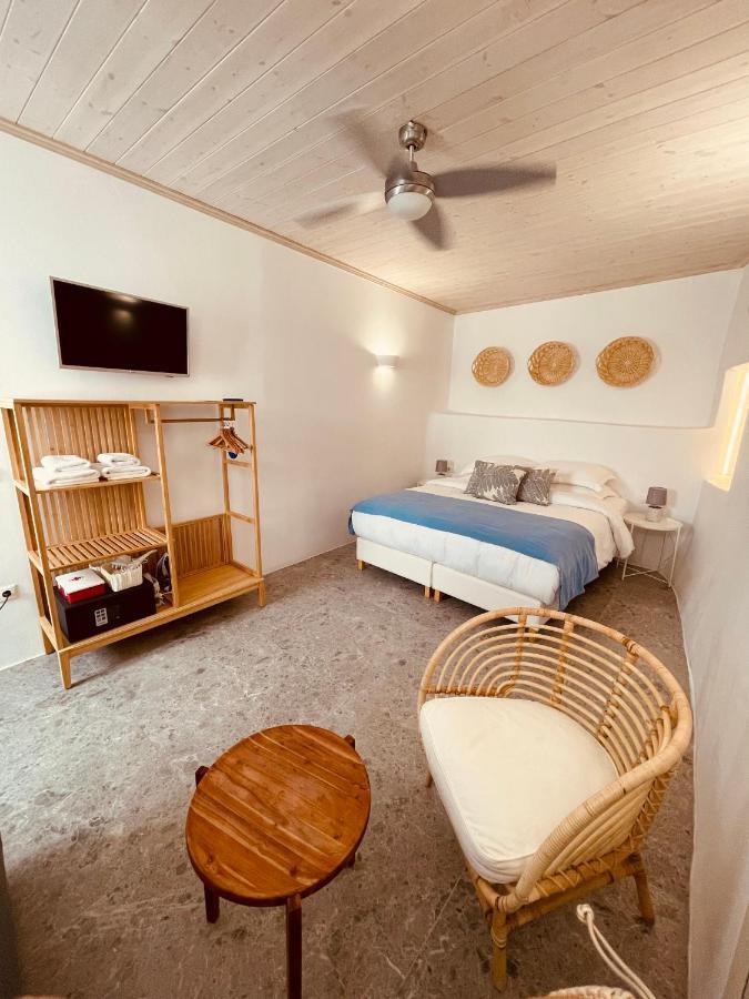 Casa Di Manto Traditional Apartment